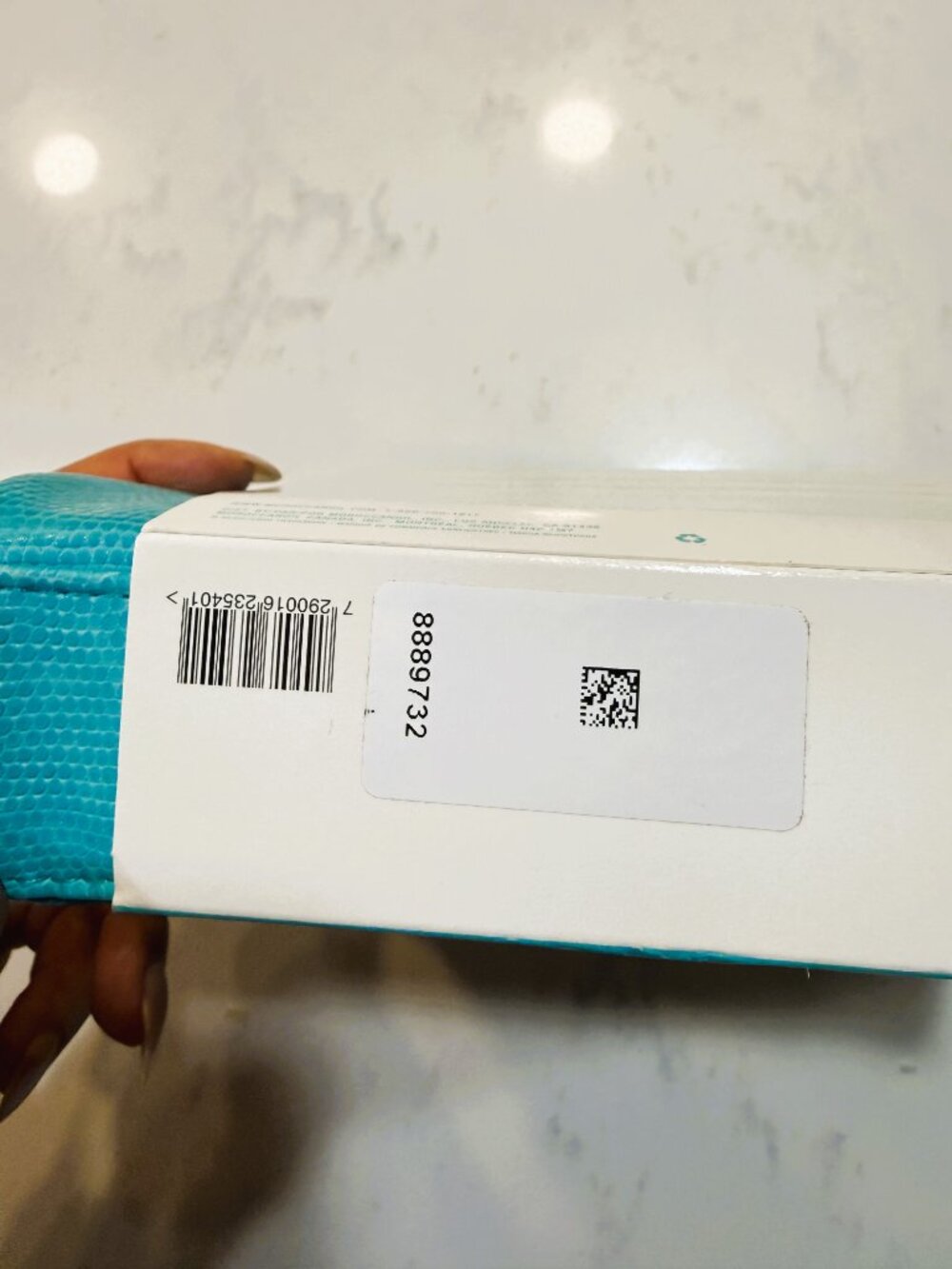 Moroccanoil Après Gym Travel Hair Care Set w/ Cosmetic Bag | NEW - Picture 5 of 7